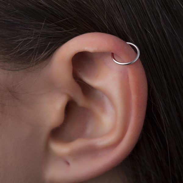 925 sterling silver helix cartilage earring jolliz