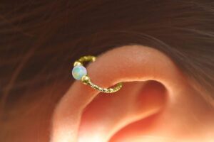 Helix Piercing Earring
