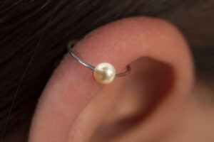 helix earring