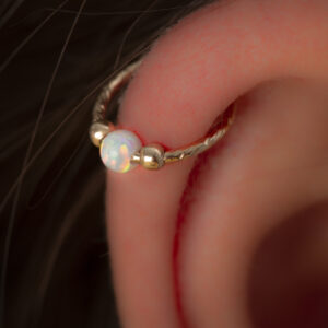 Cartilage Earring