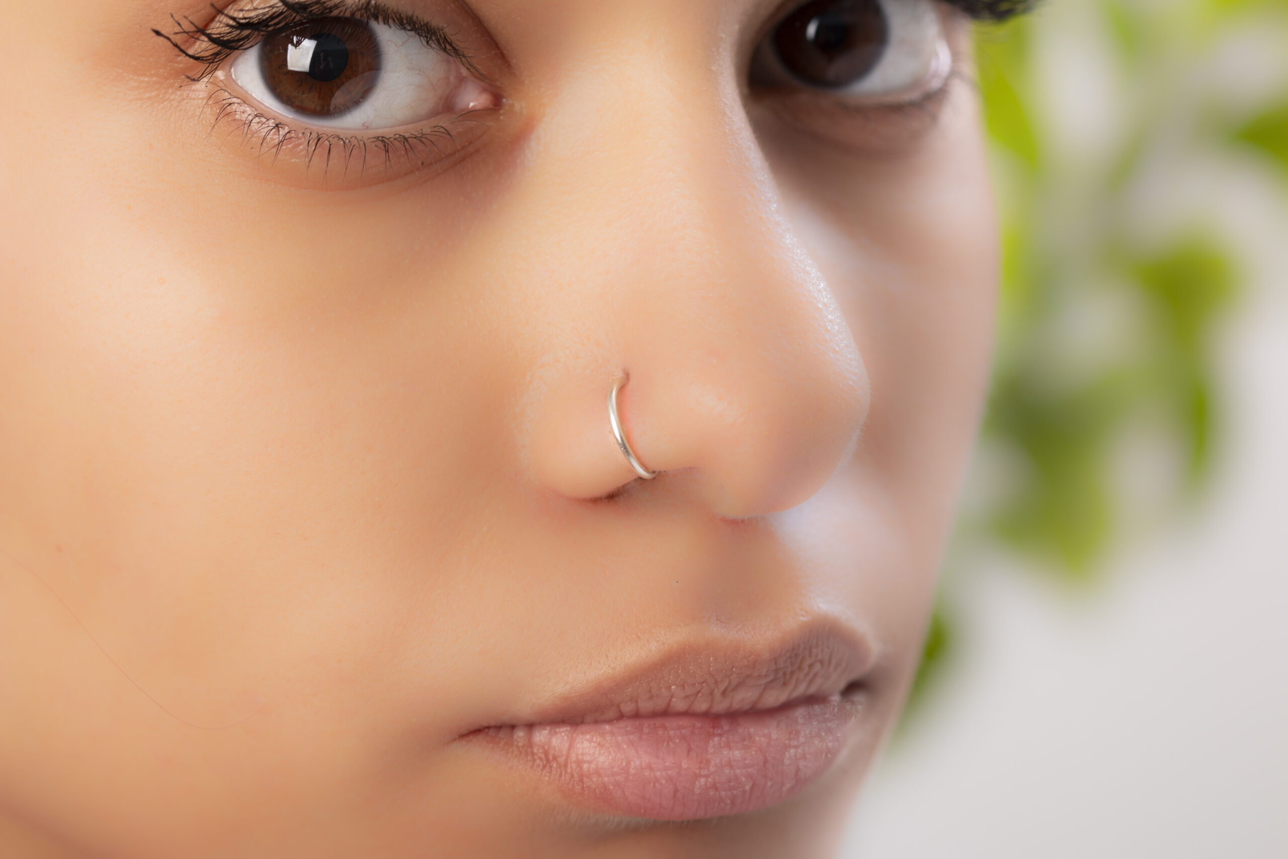 Nose Rings No Piercing Needed, Fake Nose Ring, Faux Septum Ring, Fake Lip  Ring - Etsy UK | Faux nose ring, Fake nose rings, Fake nose