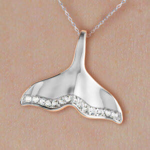 handmade 925 sterling silver pendant necklace jolliz