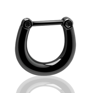 3mm septum ring