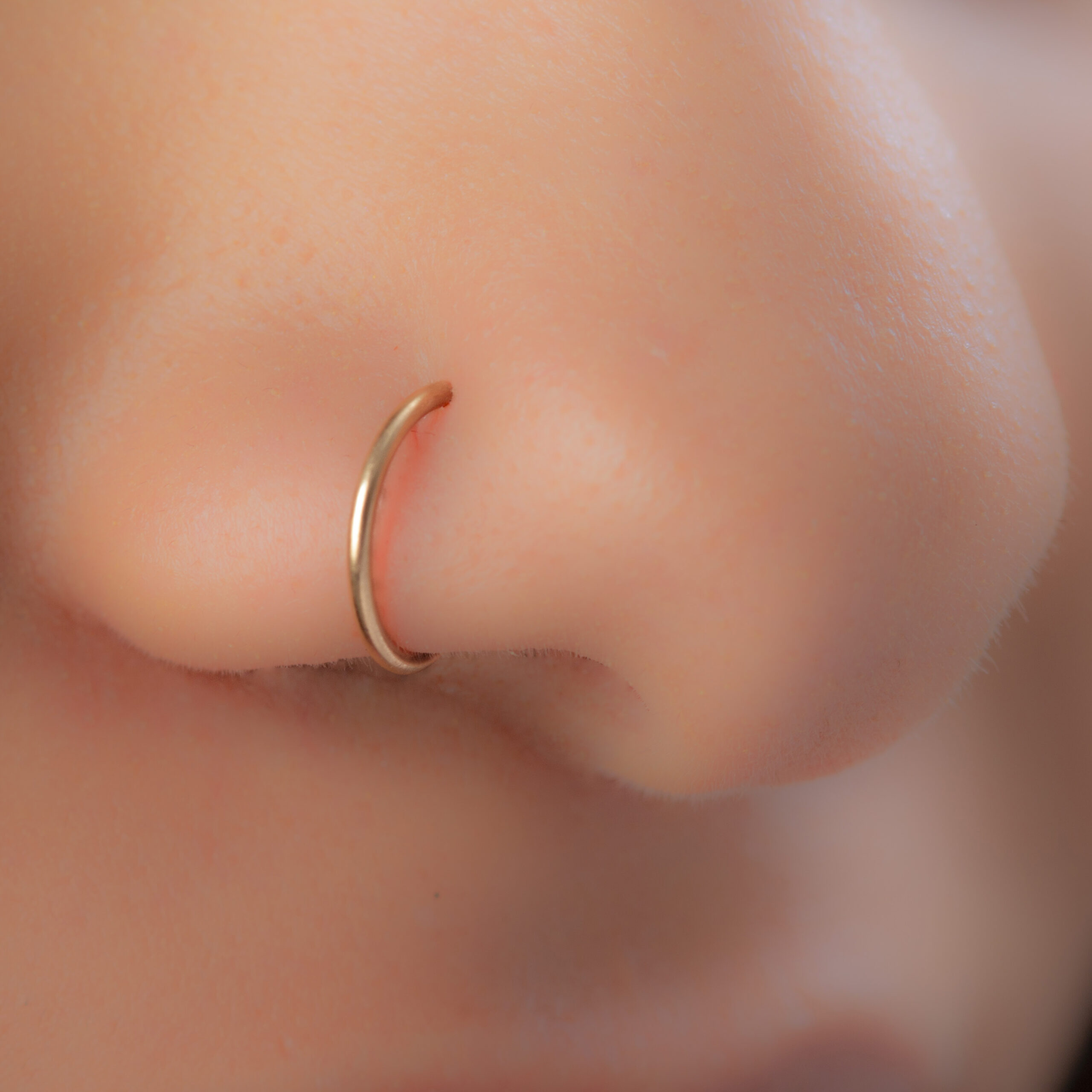 Nose Cuff With Gem, Fake Nose Piercing, Crystal Nosecuff, Pierceless, Faux Nose  Ring Jewelry No Piercing Needed, Pierce-less Nose Ring - Etsy | Gold nose  hoop, Cute nose rings, Girls with nose
