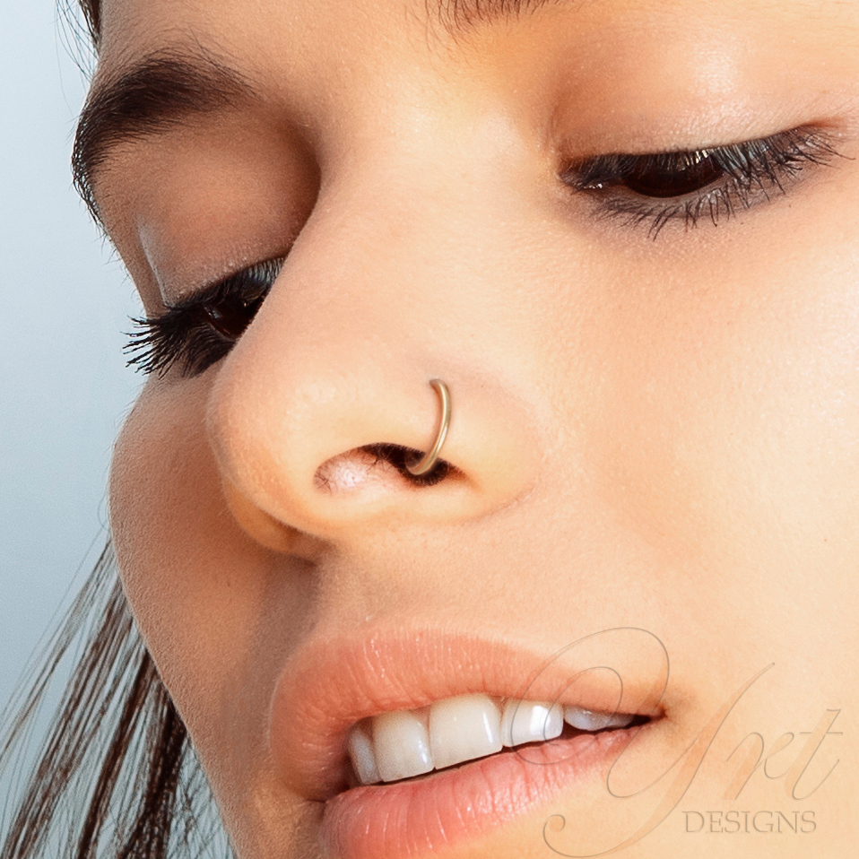 Nose Rings For Women - Temu-pokeht.vn